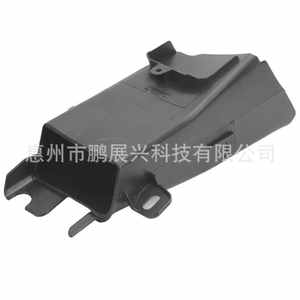 Pengzhanxing - Tubo de Ventilación de Freno para BMW Serie 5 F10 F11, 51747200797, ABS, Pieza de Repuesto Nueva - Product Image 4