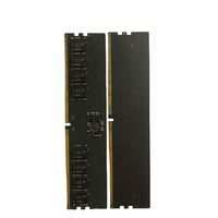RAM DDR5 RGB d'origine en gros d'usine 8 Go 16 Go 32 Go 4800 MHz 5200 MHz 5600 MHz 6000 MHz SODIMM pour ordinateur de jeu