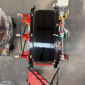 Transformador de Aislamiento Tipo Seco SCB13, Distribución Trifásica 10kV, Tipo de Ahorro de Energía IEC60076, Directo de Fábrica SCB10, SCB11, SCB12 - Product Image 3