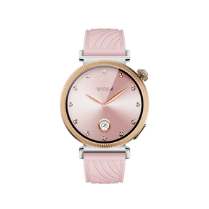 Nouvelle Arrivée 2026 Montre Connectée <span class=keywords><strong>Femme</strong></span> Étanche IP68 Suivi Fréquence Cardiaque Sommeil Pression Artérielle Calorimétrie Rappel Sédentarité - Product Image 4