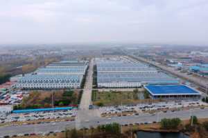 Camion léger WEICHAI N95 9.5T, cabine simple large, siège ventilé et chauffé, climatisation électrique, rétroviseur chauffant, MP5, image inversée, écran LCD 7 pouces - Product Image 6