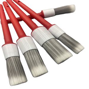 <span class=keywords><strong>Cepillo</strong></span> <span class=keywords><strong>para</strong></span> detalles del coche, salida <span class=keywords><strong>de</strong></span> aire, espacio <span class=keywords><strong>para</strong></span> el asiento, <span class=keywords><strong>cepillo</strong></span> suave <span class=keywords><strong>para</strong></span> Interior, <span class=keywords><strong>cepillo</strong></span> <span class=keywords><strong>de</strong></span> lavado <span class=keywords><strong>de</strong></span> coches <span class=keywords><strong>de</strong></span> gama alta, limpieza <span class=keywords><strong>de</strong></span> la cabina, juego <span class=keywords><strong>de</strong></span> 5 uds. - Product Image 1