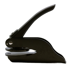 <span class=keywords><strong>Tampon</strong></span> de marquage avec Logo personnalisé en métal, marquage automatique - Product Image 1