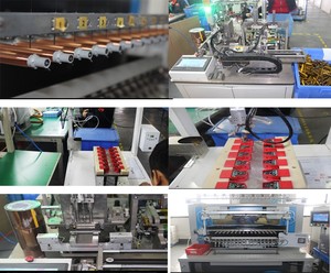 Candela d'Accensione B.<span class=keywords><strong>O</strong></span>.S.<span class=keywords><strong>C</strong></span>.<span class=keywords><strong>H</strong></span> VA6SIP80 Verificata da Alibaba per Mercedes-Benz, Nuovo Fornitura all'Ingrosso OEM 0041597003 2701590600 A0041596503 - Product Image 3