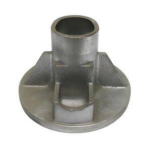 Fabricante de Fundición de Precisión, Fundición por Cera Perdida con Sílice, Acero Inoxidable <span class=keywords><strong>SS</strong></span> 304 316 - Product Image 4