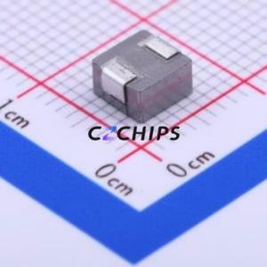 ตัวเหนี่ยวนำไฟฟ้า SLO0530H1R0MTT แบบ SMD ( ค่าความเหนี่ยวนำ: 1uH )( ความแม่นยำ: 20% กระแสไฟฟ้าที่กำหนด: 7A ) - Product Image 2