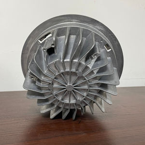 Molde de fundición a presión personalizado de alta precisión - Product Image 3