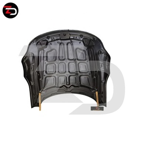 Cofano in fibra di carbonio stile OEM prezzo di fabbrica per <span class=keywords><strong>BMW</strong></span> <span class=keywords><strong>Z4</strong></span> <span class=keywords><strong>E89</strong></span> dal 2009 al 2016 - Product Image 5