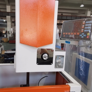 Rowdai เครื่อง DK7745ระบบ CNC แบบใช้สายความเร็วสูงส่วนประกอบหลักของเกียร์และเครื่องยนต์ผลิตภาพสูง - Product Image 5