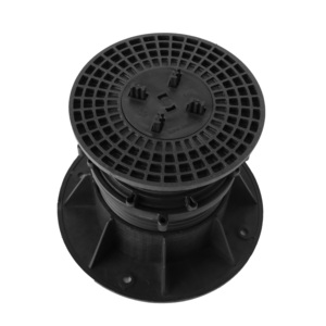Sistema de Pedestales de Plástico Moderno Sunsbuild para Proyectos de Suelos Elevados en Cocinas, Hoteles y Salas de Estar - Alta Resistencia y Ecológico - Product Image 3