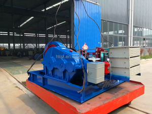 500Kg 1000Kg Xách Tay Điện Winch - Product Image 3