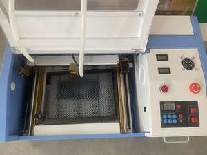 3020 Graveur Compatibel Met <span class=keywords><strong>Mainstream</strong></span> Grafische Formaten Als Ai/Dxf/Plt/Bmp Etc Geschikt Voor Kleine Batch Verwerking Fabriek Prijs - Product Image 5