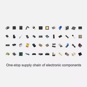 Original New S9S08DZ60F2VLCR IC MCU 8BIT 60KB FLASH 32LQFP Integrated Circuit IC Chip in Stock - Product Image 3