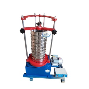 Yüksek frekanslı elek çalkalayıcı 200 ve 300mm <span class=keywords><strong>Test</strong></span> elek çalkalayıcı laboratuvar elek <span class=keywords><strong>Test</strong></span> cihazı - Product Image 3
