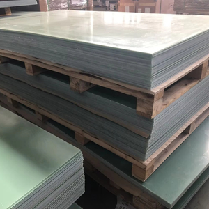 絶縁熱硬化プラスチック複合材料Fr4/g10/3240ガラス繊維シート/VETRONITE LG10/エポキシガラスボード - Product Image 1