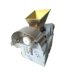 Divisor de masa eléctrico automático para masa redonda de pizza - Product Image 5