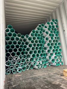 <span class=keywords><strong>Tuyau</strong></span> d'aspiration en spirale PVC de 1 à 12 pouces - Product Image 6