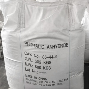 Fornitura di fabbrica di anidride ftalica a basso prezzo di anidride ftalica - Product Image 4