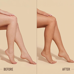 Mousse autobronceadora personalizada Etiqueta privada Nutritiva Hidratante Sin sol Mango de larga duración Mousse autobronceadora Ultra oscuro - Product Image 4