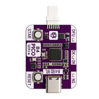 Nouvel outil automatique RP2350A B4 PICO DFU PWN, mode sans opération manuelle, fonction PWM, Plug and Play pour la réparation de téléphones, outils de réinitialisation