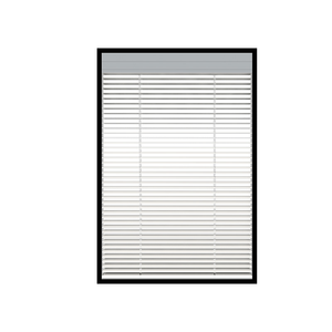 IGCC certifié économie d'énergie insonorisé lumière dynamique stores intégrés verre isolé pour fenêtres et portes - Product Image 2