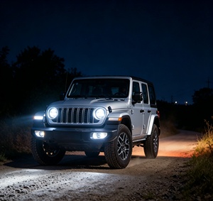 <span class=keywords><strong>Jeep</strong></span> <span class=keywords><strong>Wrangler</strong></span> 2024 Usado en Venta, Vehículo Todoterreno de <span class=keywords><strong>Segunda</strong></span> <span class=keywords><strong>Mano</strong></span> para Aventuras Extremas - Product Image 6