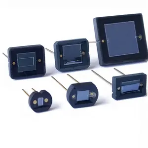 Фотодиодная Кремниевая фотоэлектрическая ячейка PIN PD 10x10 мм, 6x6 мм для фотометрических аналитических инструментов медицинское оборудование