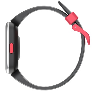 Trẻ Em Thông Minh Đồng Hồ Nhiệt Độ Giám Sát Reloj Video Âm Nhạc Cậu Bé Cô Gái Theo Dõi IP68 Không Thấm Nước BT Android Trẻ Em Sức Khỏe Điện Thoại H39 - Product Image 6