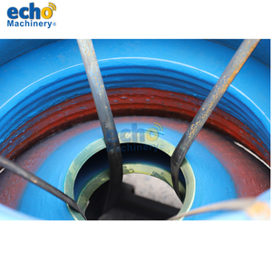<span class=keywords><strong>Cono</strong></span> C3 con Manto y Concavidad para Minería y Canteras - Product Image 6