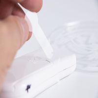 Sincen - Bastón Luminoso con Control Remoto para Conciertos Kpop, Iluminación LED para Ambiente de Escenario y Animación de Público