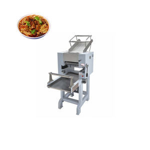 เครื่องทำเส้นก๋วยเตี๋ยว MTJ-70RQJ ประสิทธิภาพสูง สำหรับร้านอาหาร อุปกรณ์ครัวเชิงพาณิชย์ ราคาโรงงาน สำหรับการแปรรูปอาหาร - Product Image 3