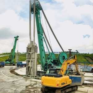 Fresadora en Frío SX40-A de Doble Rueda, Nueva Maquinaria para Construcción de Carreteras, Venta Caliente en China - Product Image 5