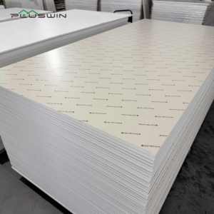 Panneau en mousse <span class=keywords><strong>PVC</strong></span> laminé PET double face (Finition brillante/mate) - Product Image 5