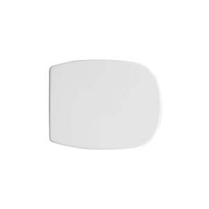 ฝาครอบที่นั่งชักโครกพลาสติกแบบยาวที่ทันสมัยสำหรับ POZZI Ginori Fantasia 2แจกันควบคุมระยะไกลผลิตภัณฑ์ในห้องน้ำ - Product Image 1