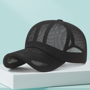 Gorra Cette Casquette De Baseball Respirante Et R<span class=keywords><strong>é</strong></span>glable Convient Aux Activit<span class=keywords><strong>é</strong></span>s De Plein Air Et À La Protection Solaire Elle Est - Product Image 3