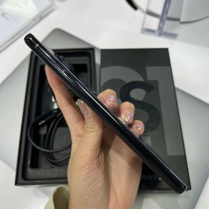 Smartphone d'occasion original débloqué pour <span class=keywords><strong>S21</strong></span> Téléphone portable à grand écran de 6.8 pouces - Product Image 2