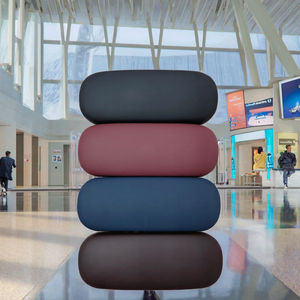 Estuche para Gafas Rectangular a la Moda HG, Resistente al Agua y a la Presión, con Diseño Folclórico Tailandés, Más Vendido - Product Image 3