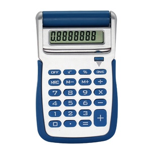 Mini calculatrice électronique portable à 8 chiffres cadeau <span class=keywords><strong>d</strong></span>'<span class=keywords><strong>amour</strong></span> pour enfants à piles en plastique - Product Image 4