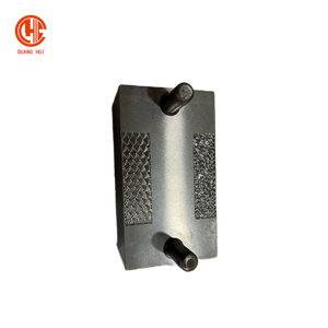 Molde Exquisito de Metal Plateado para Señales de Inactividad y Troqueles de Estampado para Joyería, Herramientas y Equipos - Product Image 3