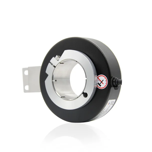 Elevator encoder incremental encoder hollow shaft rotary encoder ...
