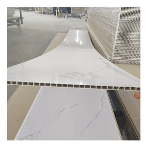 Lightweight and Low-Maintenance PVC <strong>Ceiling</strong> <strong>Cladding</strong> - Product Image 2