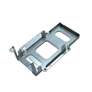 Welltop Brand Custom Model Precision CNC <b>Sheet</b> <b>Metal</b> <b>Fabrication</b> Large Auto Parts Processing Stamping by CNC Machines - Product Image 3