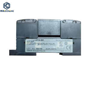 ข้อเสนอสุดพิเศษ CP1W-8ER CP1W-16ER CP1W-40EDR CP1W-20EDT CP1W-32ET โมดูลควบคุม I/O ขนาดกะทัดรัด บอร์ดขยายระบบอัตโนมัติอุตสาหกรรม - Product Image 1