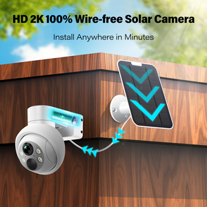 Chất lượng cao <span class=keywords><strong>mini</strong></span> trong nhà WIFI CCTV <span class=keywords><strong>Camera</strong></span> với độ phân giải 2k tầm nhìn rõ ràng không dây Home an ninh tùy chọn đám mây lưu trữ dữ liệu - Product Image 2