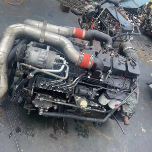Original Used 6BT High Quality B-MW Diesel <b>Engine</b> <b>Assembly</b> in Good Condition New - Product Image 1
