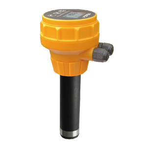 Medidor de Flujo Electromagnético Tipo Inserción - Product Image 1