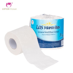 <span class=keywords><strong>Rouleau</strong></span> de <span class=keywords><strong>papier</strong></span> <span class=keywords><strong>toilette</strong></span> à noyau ondulé, personnalisé, 3 couches de <span class=keywords><strong>papier</strong></span> <span class=keywords><strong>toilette</strong></span> doux, biodégradables, nouvelle collection - Product Image 4