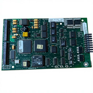 บอร์ดไดรเวอร์ของแท้ใหม่ 20D-RES-A1 โมดูลเรโซลเวอร์ 700S ตัวเลือกฟีดแบคเรโซลเวอร์ 20D-RES-A1 สำหรับระบบควบคุมมอเตอร์ - Product Image 1