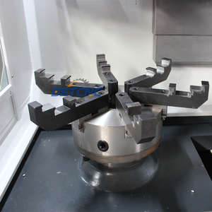 Vrc32 dọc bánh xe trung tâm sửa chữa <span class=keywords><strong>CNC</strong></span> máy tiện Hợp Kim Bánh xe <span class=keywords><strong>CNC</strong></span> máy tiện vertikale cc-radreparatur felgen drehmaschine - Product Image 2