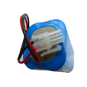 Batterie rechargeable 14.8V 2800mAh pour robot <span class=keywords><strong>Ilife</strong></span> V7s V7s Pro A4 A4s A6 pour pièces de nettoyage <span class=keywords><strong>ILIFE</strong></span> Ecovacs V7s Plus CEN540 CR130 - Product Image 3